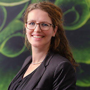 Onze HR Adviseur Desiree
